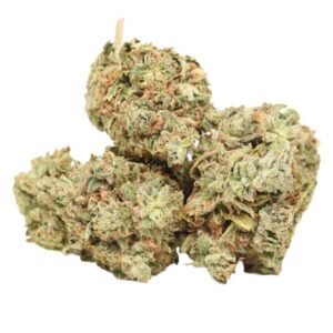 Animal Mintz Marijuana Strain