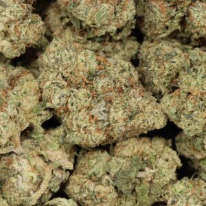 Atomic Bomb Strain