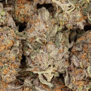 Banana Kush Strain