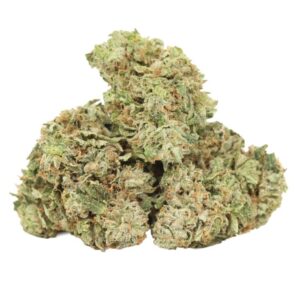 Blueberry Widow Marijuana Strain