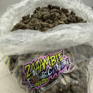 Zaambie Candy