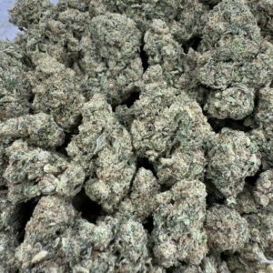 Papaya Runtz
