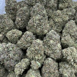Cherry Taffy