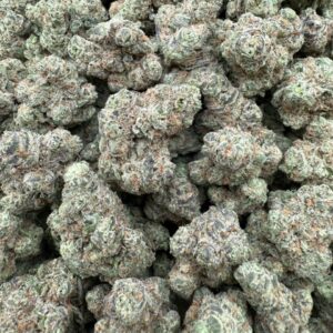 GMO Breath