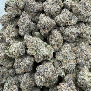 Black Licorice