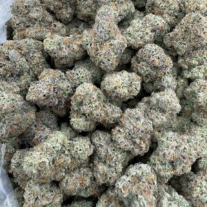 White Cherry Runtz