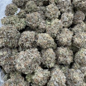 Purple Magik