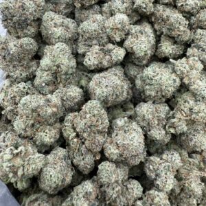Candy Cannoli med