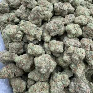 Slush Mints