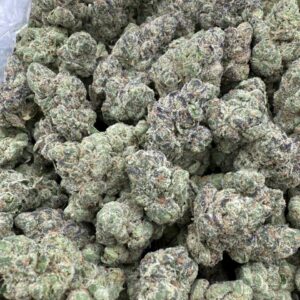 Krunch Berries