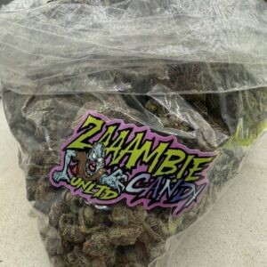 Zaambie Candy