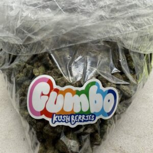 Gumbu