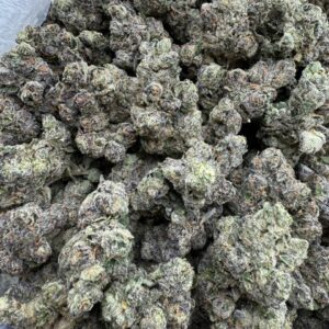 Mob Candy