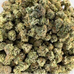 Oreoz Strain (AAA+) – Smalls